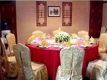 West Lake Yinfeng Hotel - Lanzhou Esterno foto