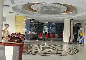 West Lake Yinfeng Hotel - Lanzhou Esterno foto
