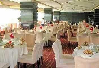 West Lake Yinfeng Hotel - Lanzhou Esterno foto
