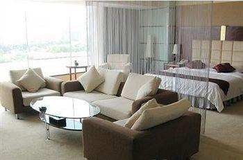 West Lake Yinfeng Hotel - Lanzhou Esterno foto