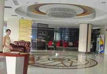West Lake Yinfeng Hotel - Lanzhou Esterno foto