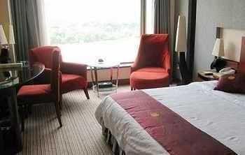 West Lake Yinfeng Hotel - Lanzhou Esterno foto